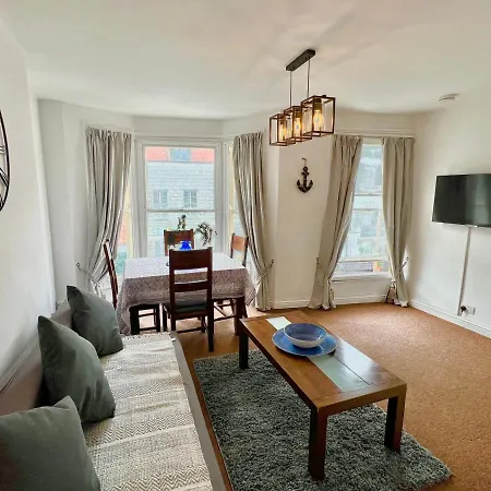 Apartamento 3 Minutes Walk To The Beach